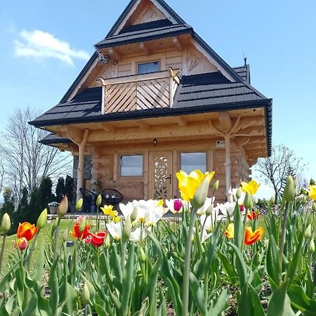Domek Na Goralska Mode Suche Ngoại thất bức ảnh